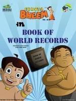 Chhota Bheem In Book Of World Records (Volume - 48)