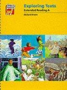 Exploring Texts: Extended Reading A Teacher's Book (Cambridge Reading)