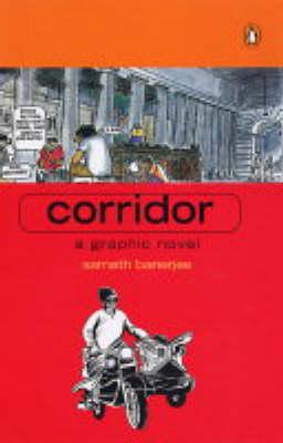 Corridor: A Graphic Novel