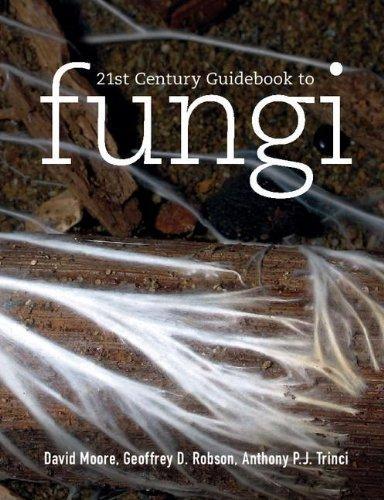 21st Century Guidebook To Fungi