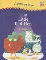 The Little Red Hen: Cambridge Reading Level 2