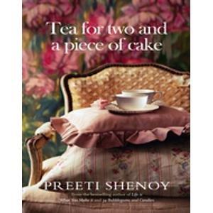 Tea for Two and a Piece of Cake