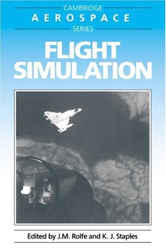 Flight Simulation