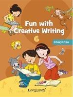 Fun with Creative Writing 6