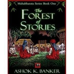 The Forest of Stories (Book 1)