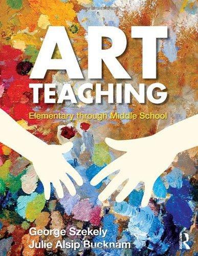 Art Teaching: Elementary Through Middle School