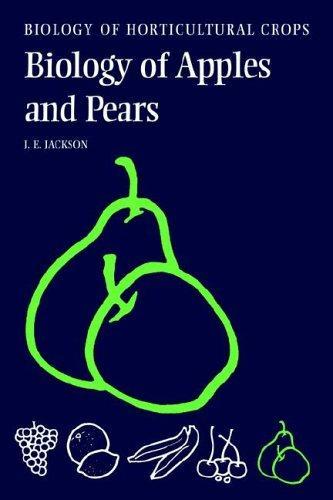 The Biology of Apples and Pears