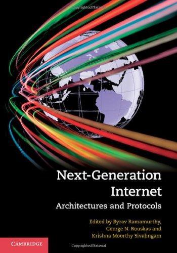 Next-Generation Internet