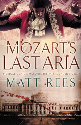 Mozart's Last Aria