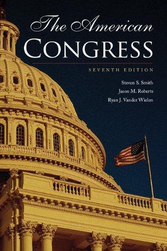 The American Congress