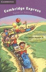 CAMBRIDGE EXPRESS LITERATURE READER 5