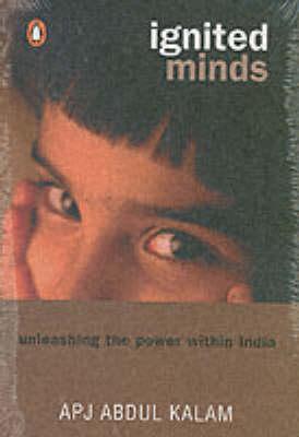 Ignited Minds: Unleashing the Power Within India