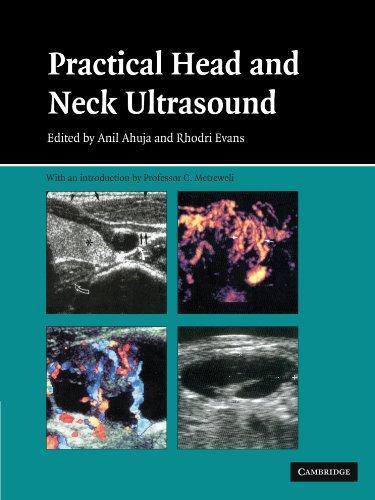 Practical Head and Neck Ultrasound 