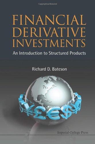 Financial Derivative Investments: An Introduction to Structured Products