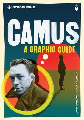 Introducing Camus: A Graphic Guide