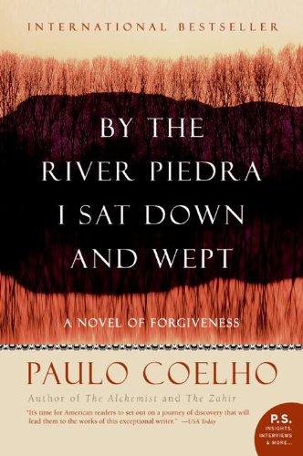 By the River Piedra I Sat Down and Wept