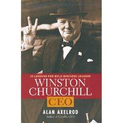  Winston Churchill Ceo 