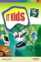 IT KIDS - 5 (NATIONAL EDITION)