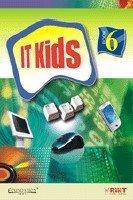 IT KIDS - 6 (NATIONAL EDITION)
