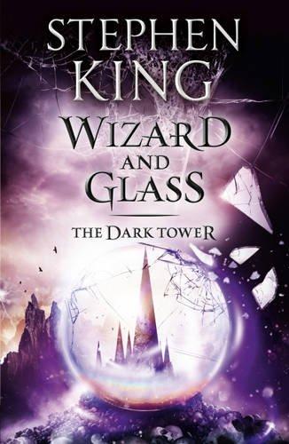 Wizard and Glass (Dark Tower)