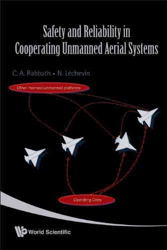 Safety and Reliability in Cooperating Unmanned Aerial Systems
