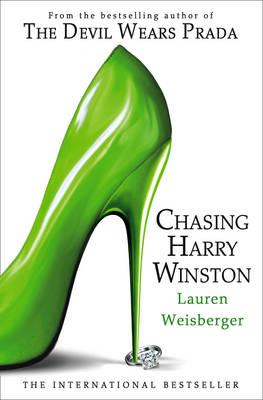 CHASING HARRY WINSTON