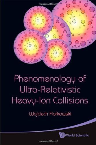 Phenomenology of Ultra-relativistic Heavy-ion Collisions