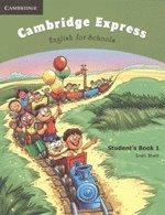 Cambridge Express Student's Book 1