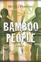 Bamboo People: A Novel