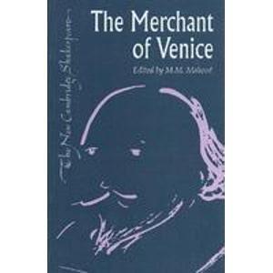 The Merchant of Venice 