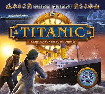 Titanic (Codequest)
