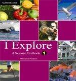 I Explore Primary