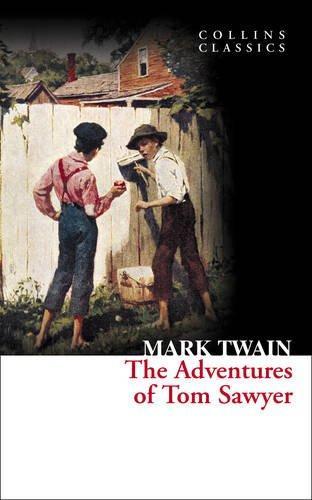 The Adventures of Tom Sawyer