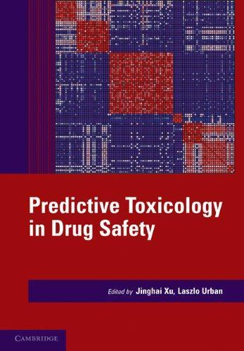 Predictive Toxicologyin Drug Safety