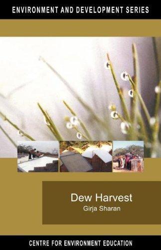 Dew Harvest 