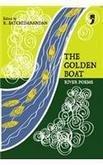 The Golden Boat: River Poems 