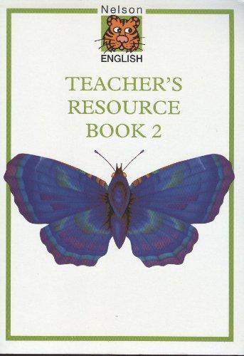 Nelson English International - Teacher S (Bk.2) 