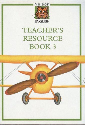 Nelson English International - Teacher's Resource Book 3 (Bk.3) 