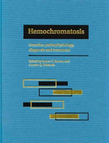 Hemochromatosis