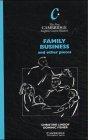 Family Business: And Other Pieces (The New Cambridge English Course) 