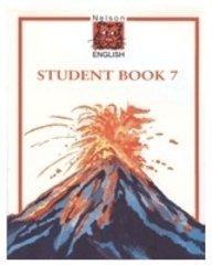 NELSON ENGLISH : STUDENT BOOK 7