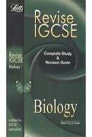Revise Igcse Biology