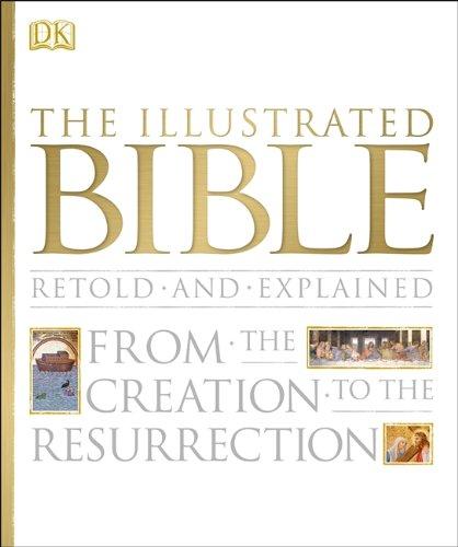 The Illustrated Bible.