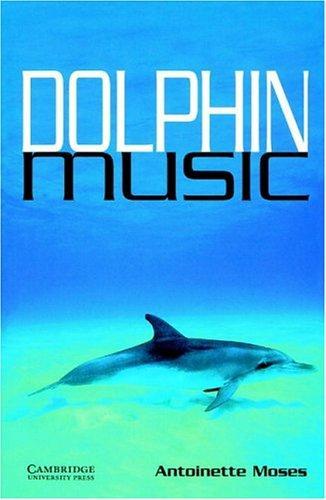 Dolphin Music Level 5 (Cambridge English Readers) 