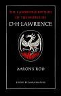 Aaron's Rod (The Cambridge Edition of the Works of D. H. Lawrence) 