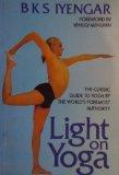 Light on Yoga