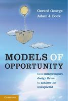 Models of Opportunity South Asian Edition
