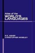 Atlas of the World's Languages 