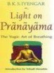 Light on Pranayama