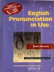 English Pronunciation in Use: Self-study and Classroom use With 4 Audio Cassettes